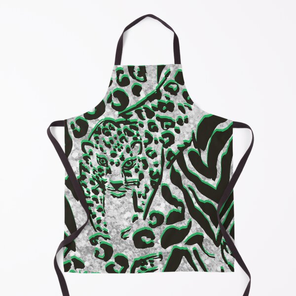Item preview, Leopard Print designed and sold by aboniteblanc.