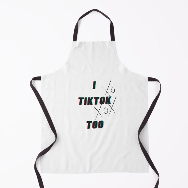 Item preview, tik-tok xoxo cool design with you in mind  designed and sold by Mr7Williams.