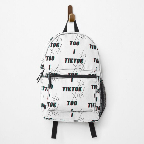 Item preview, tik-tok xoxo cool design with you in mind  designed and sold by Mr7Williams.