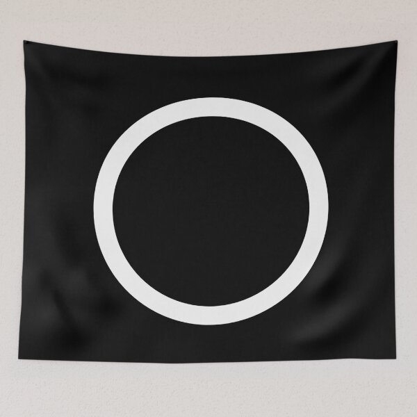 Item preview, Minimalist Circle designed and sold by Raizenyzer10.