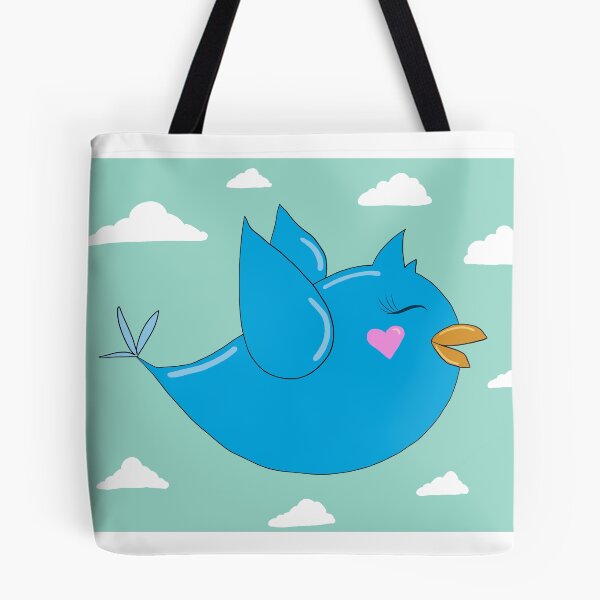 Item preview, Blue Bird  designed and sold by ScottKoeneman.