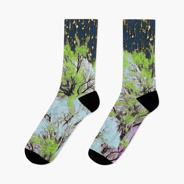 Item preview, Vezenluxe Forest designed and sold by Roanemermaid.