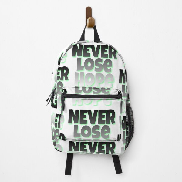 Item preview, Never lose Hope designed and sold by 59SHOP24.