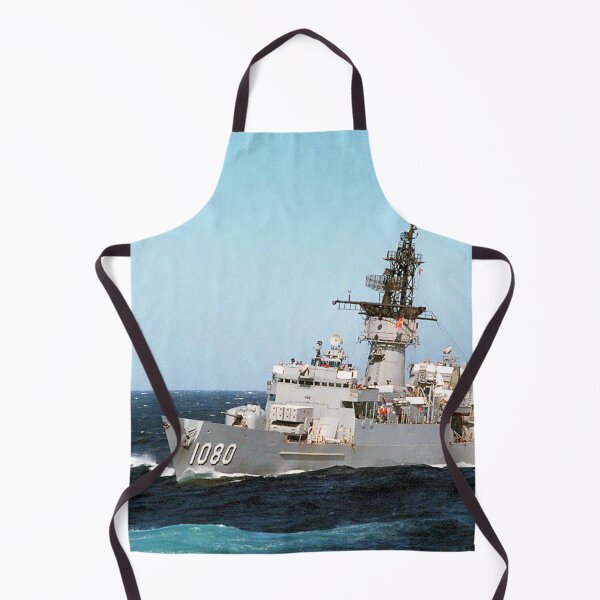 Item preview, USS PAUL (DE-1080) SHIP'S STORE designed and sold by militarygifts.