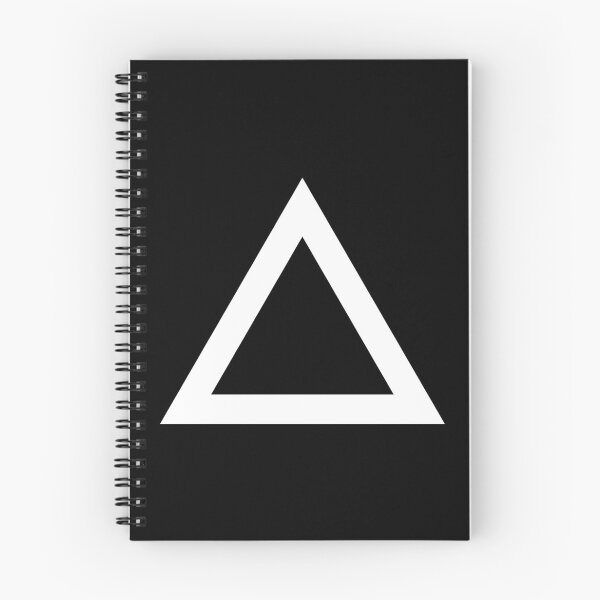 Item preview, Minimalist Triangle designed and sold by Raizenyzer10.
