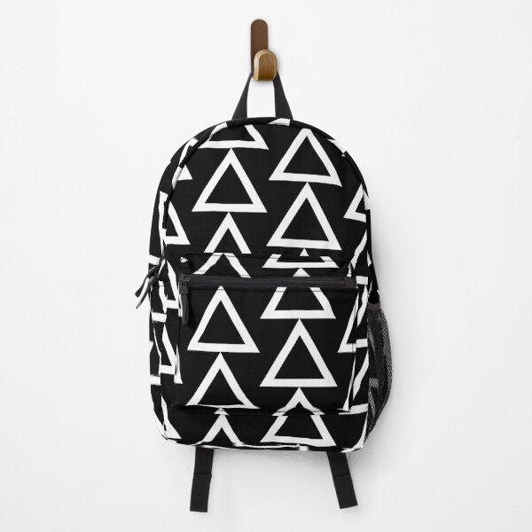 Item preview, Minimalist Triangle designed and sold by Raizenyzer10.
