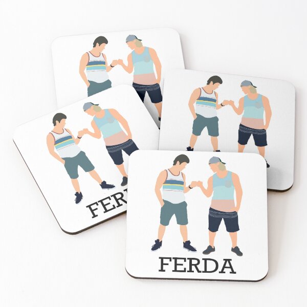 Item preview, Ferda designed and sold by MrsOhcrap.