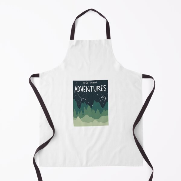 Item preview, Let's have adventures designed and sold by Sunfishstudio.