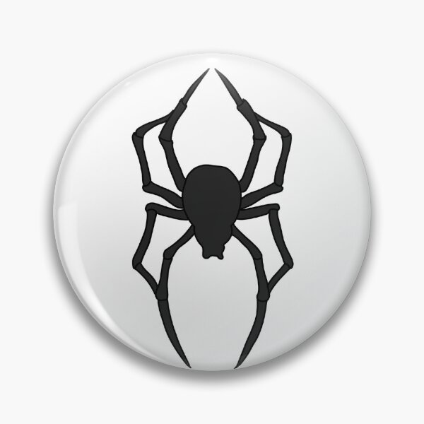 Item preview, Spider designed and sold by Twilight Feathers.