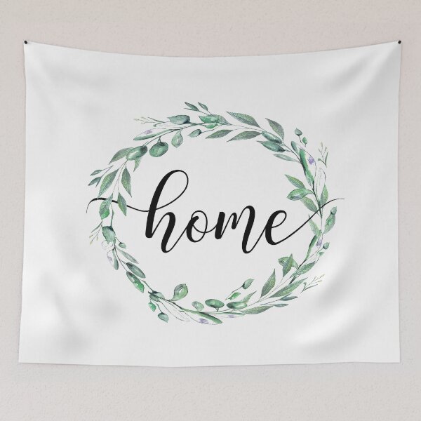 Item preview, Home  designed and sold by latiendadearyam.