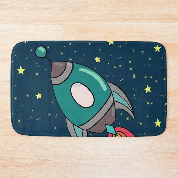 Item preview, Sky Rockets In Flight (Afternoon Delight) designed and sold by ScottKoeneman.
