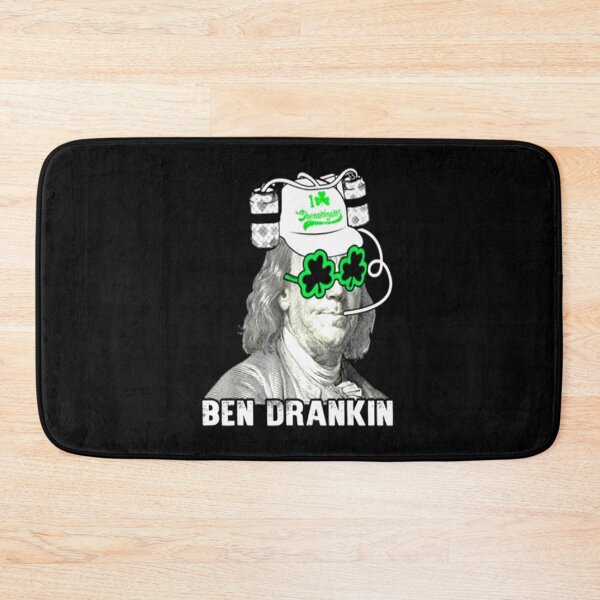 Item preview, Vintage Ben Drankin Beer – St. Patrick’s Day designed and sold by KamillaBurjan.