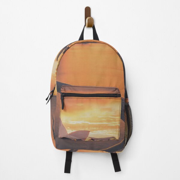 Item preview, Sunset Over The Beach, Sydney, opera house, sun set, beautiful, landscape designed and sold by cathelkav.