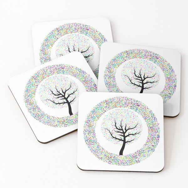 Item preview, Songs in the Tree of Life designed and sold by Carol Bleasdale.