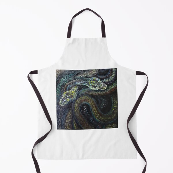 Item preview, Double Snake designed and sold by Madison Storm.