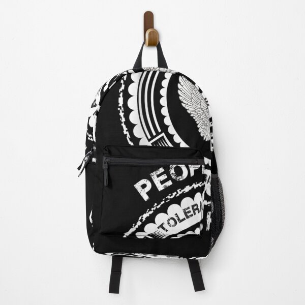Item preview, People Who Tolerate Me On A Daily Basis Are The Real Heroes  designed and sold by aguilaro.