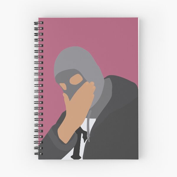Item preview, M Huncho designed and sold by Studio Nine  Prints.