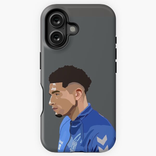 Aperçu de l'œuvre Ben Godfrey Art numérique créée et vendue par Sports  Edits.