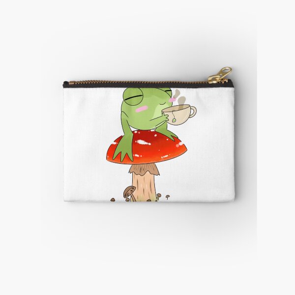 Item preview, Tea Frog designed and sold by Frogod.