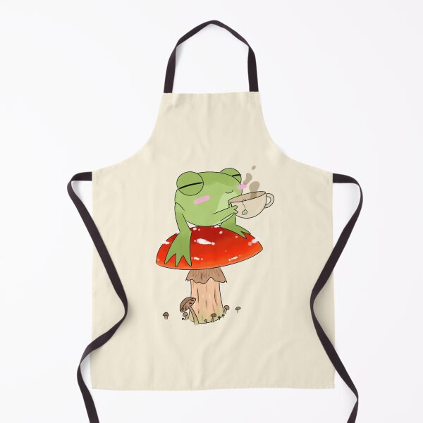 Item preview, Tea Frog designed and sold by Frogod.