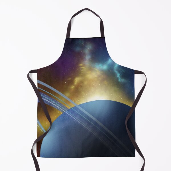 Item preview, Fire On The Horizon designed and sold by SojournStudio.