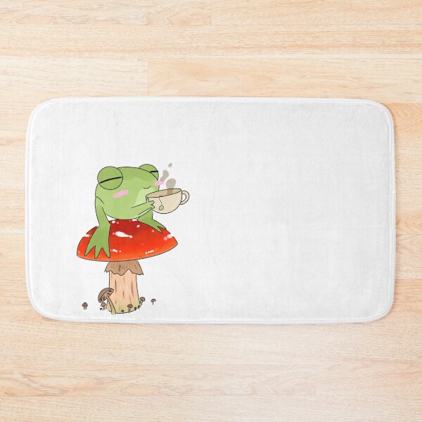 Item preview, Tea Frog designed and sold by Frogod.