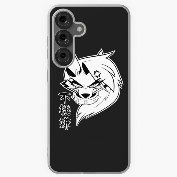 Item preview, Helluva Boss Loona designed and sold by Wolfy Store.