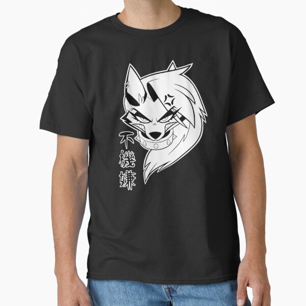 Item preview, Helluva Boss Loona designed and sold by Wolfy Store.