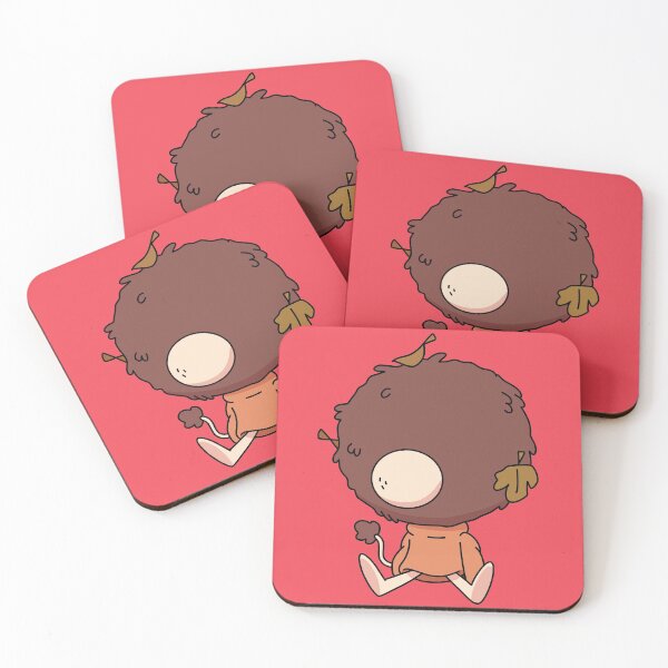 Item preview, Tontu // Hilda designed and sold by Amanda Wagner.