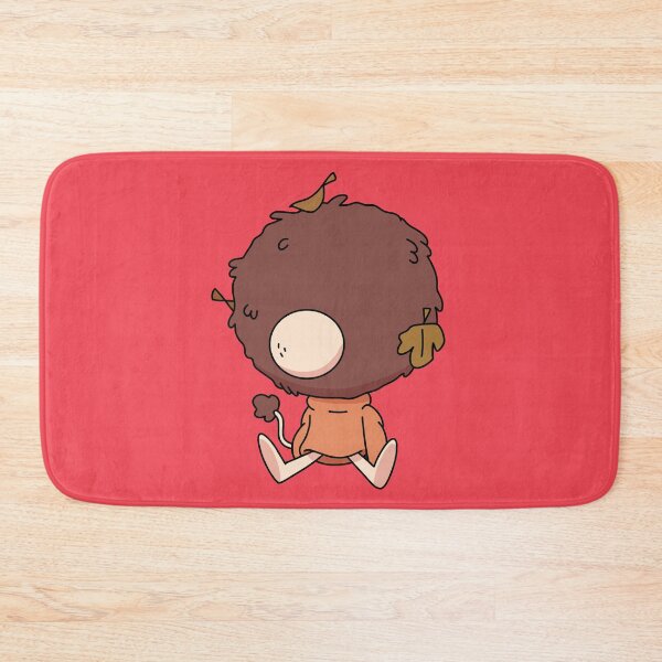 Item preview, Tontu // Hilda designed and sold by Amanda Wagner.