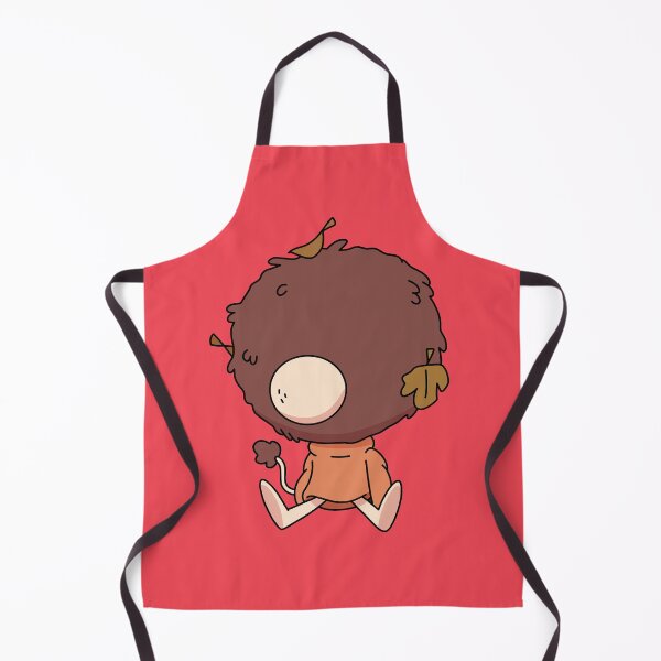 Item preview, Tontu // Hilda designed and sold by Amanda Wagner.