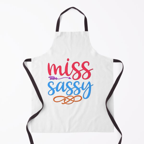 Artikelvorschau, Miss Sassy entworfen und verkauft von BandMomDesigns.