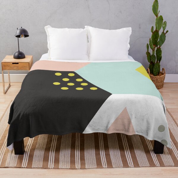 Item preview, shapes design pattern designed and sold by DainStudio.
