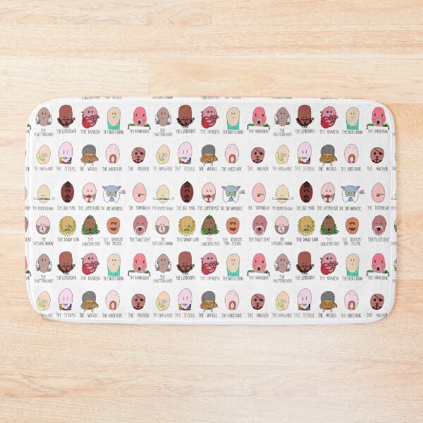 Item preview, Beards designed and sold by Redbeard16.