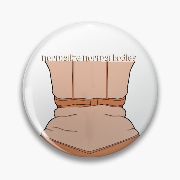 Item preview, normalize normal bodies designed and sold by anm0l.