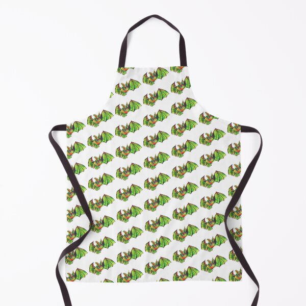 Item preview, Colorful Big Eared Bat designed and sold by theneitherworld.