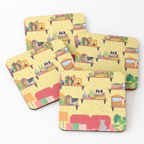 Item preview, At Home. designed and sold by JoyfulJosie.