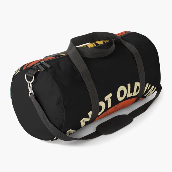 Item preview, Retro I'm Not Old I'm A Classic Vintage Car 1976 Birthday designed and sold by aguilaro.