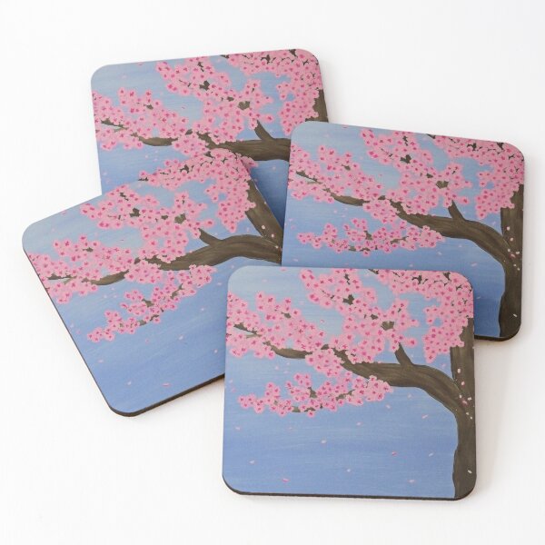 Item preview, Cherry Blossoms ~ Sakura ~ designed and sold by Mistreena.