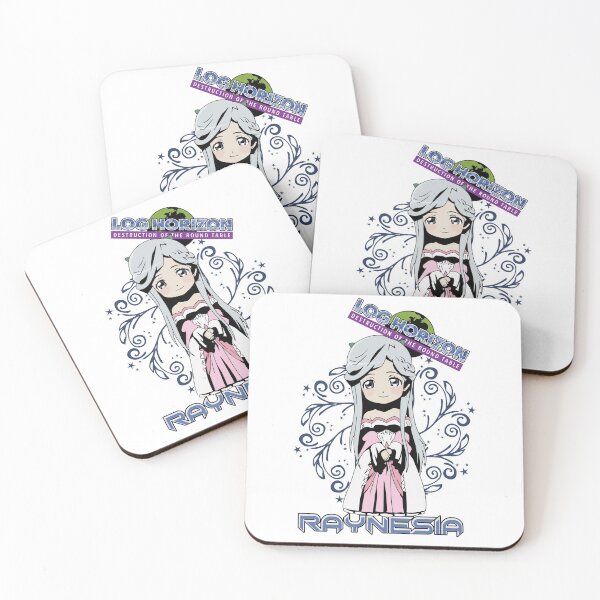 Item preview, Log Horizon - Princess Raynesia Cute Chibi designed and sold by oneskyoneland.