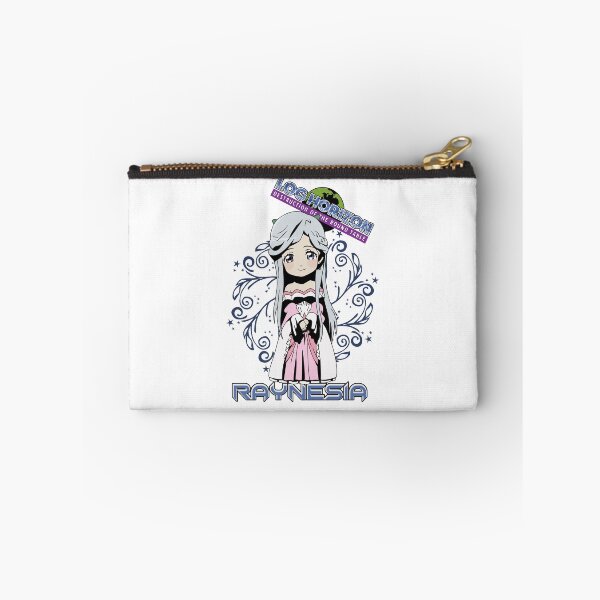 Item preview, Log Horizon - Princess Raynesia Cute Chibi designed and sold by oneskyoneland.