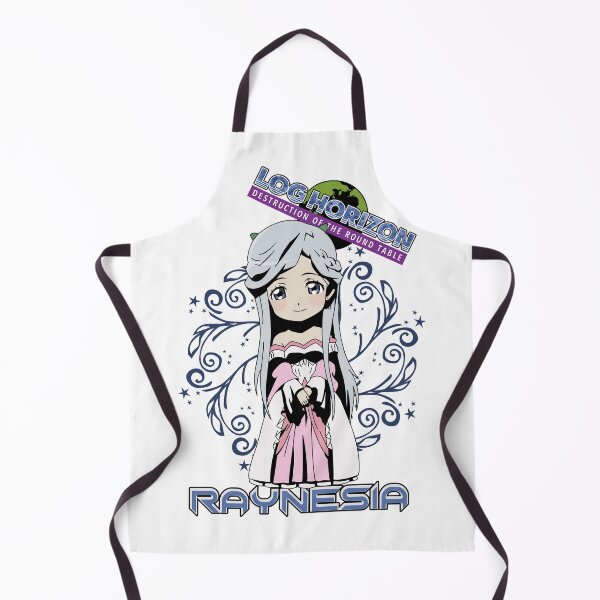 Item preview, Log Horizon - Princess Raynesia Cute Chibi designed and sold by oneskyoneland.