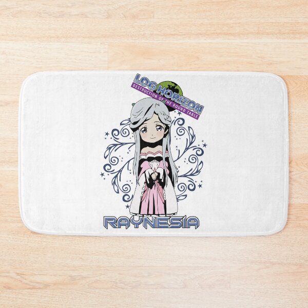 Item preview, Log Horizon - Princess Raynesia Cute Chibi designed and sold by oneskyoneland.
