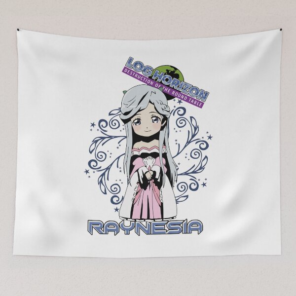 Item preview, Log Horizon - Princess Raynesia Cute Chibi designed and sold by oneskyoneland.