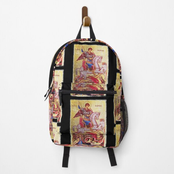 Item preview, Saint George Killing the Dragon designed and sold by KamillaBurjan.