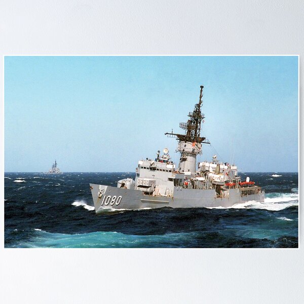 Item preview, USS PAUL (FF-1080) SHIP'S STORE designed and sold by militarygifts.