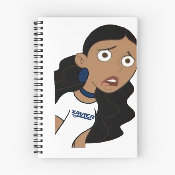 Item preview, Xavier university designed and sold by Theartbasement.