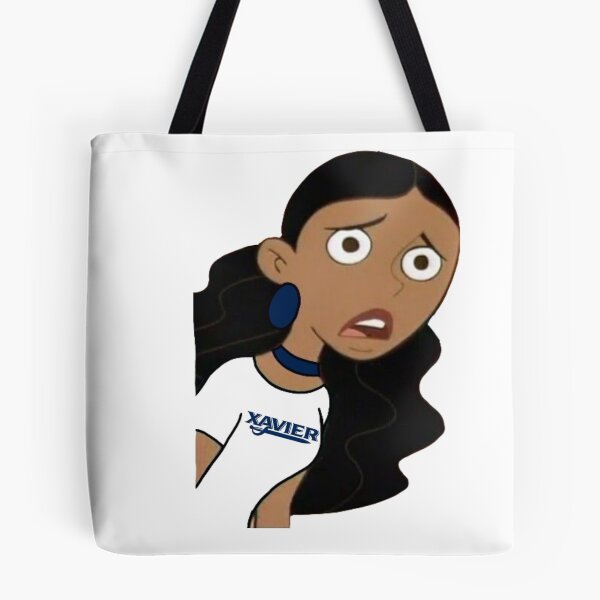 Item preview, Xavier university designed and sold by Theartbasement.