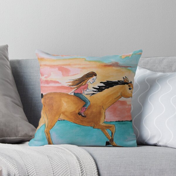 Item preview, Galloping Free designed and sold by KareyCongo.