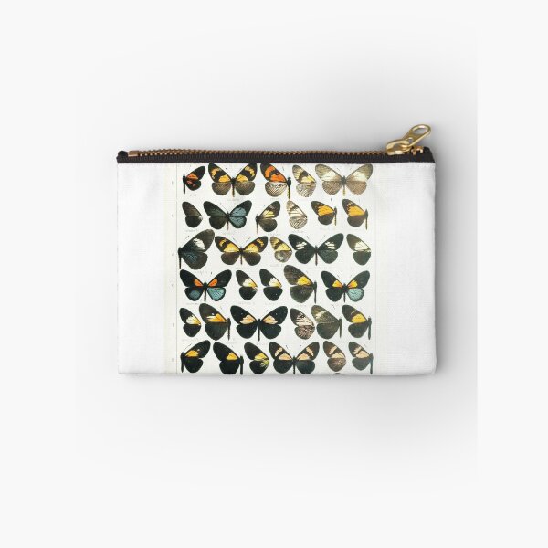 Item preview, Vintage Butterflies Illustration from 1846 designed and sold by VintageAndy.